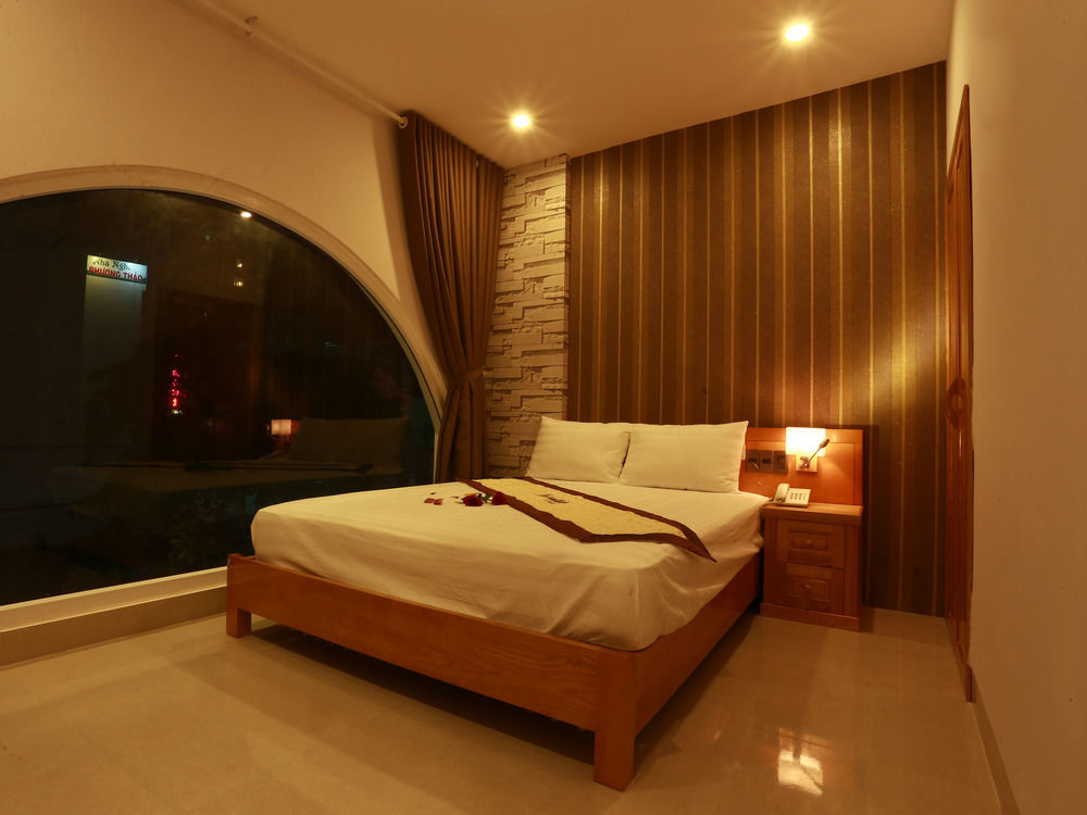 Valentine Hotel Da Nang Exterior foto